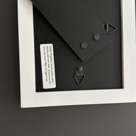 Map of Cape Cod - Picture 4 of 4